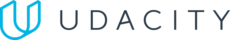 udacity logo